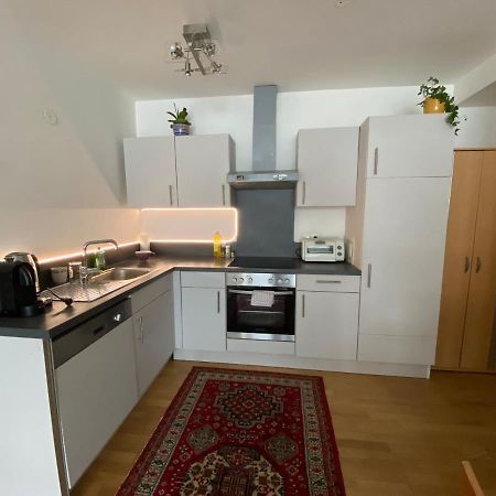 Apartment 9 Stops Away From City-Centre 维也纳 外观 照片